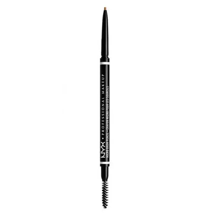 Jag Couture London - New York Nyx Micro Brow Pencil Blonde