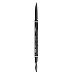 Jag Couture London - New York Nyx Micro Brow Pencil Blonde