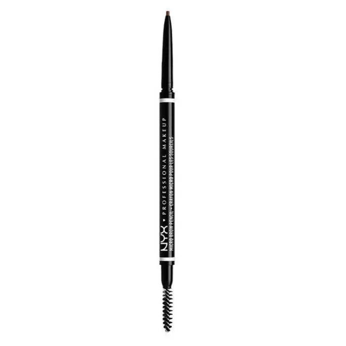 Nyx Micro Brow Pencil Brunette Jag Couture London - New York