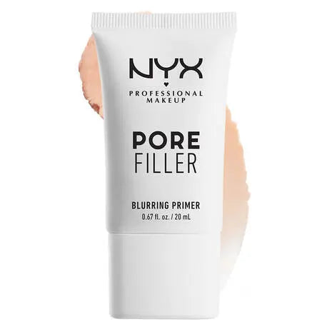 Nyx Professional Makeup - Pore Filler Primer - Jag Couture London - New York