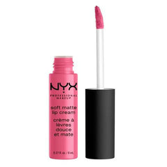 Nyx Soft Matte Lip Cream Montreal 8ml Jag Couture London - New York