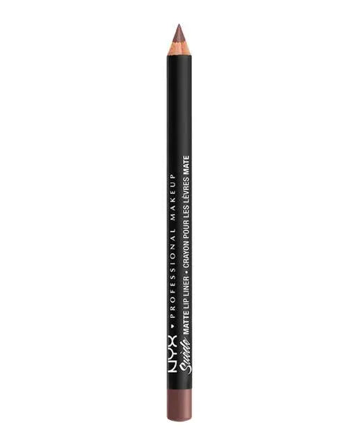 Jag Couture London - New York Nyx Suede Matte Lip Liner Los Ángeles 3,5g