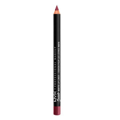 Jag Couture London - New York Nyx Suede Matte Lipliner Copenhagen