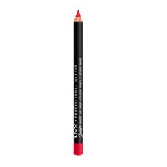 Nyx Suede Matte Lipliner Spicy Jag Couture London - New York