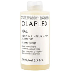 Olaplex Bond Maintenance Shampoo No4 250ml - Jag Couture London - New York