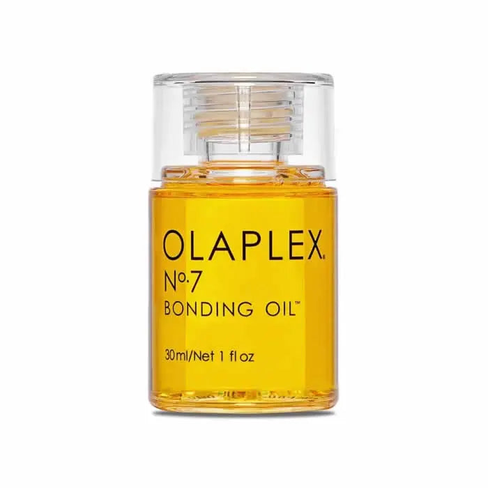 Jag Couture London - New York Olaplex Bonding Oil No7 30ml
