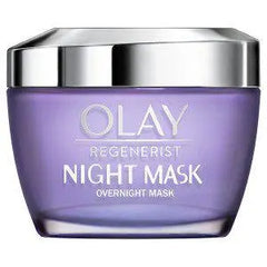Olay Regenerist Night Firming Mask 50ml Jag Couture London - New York