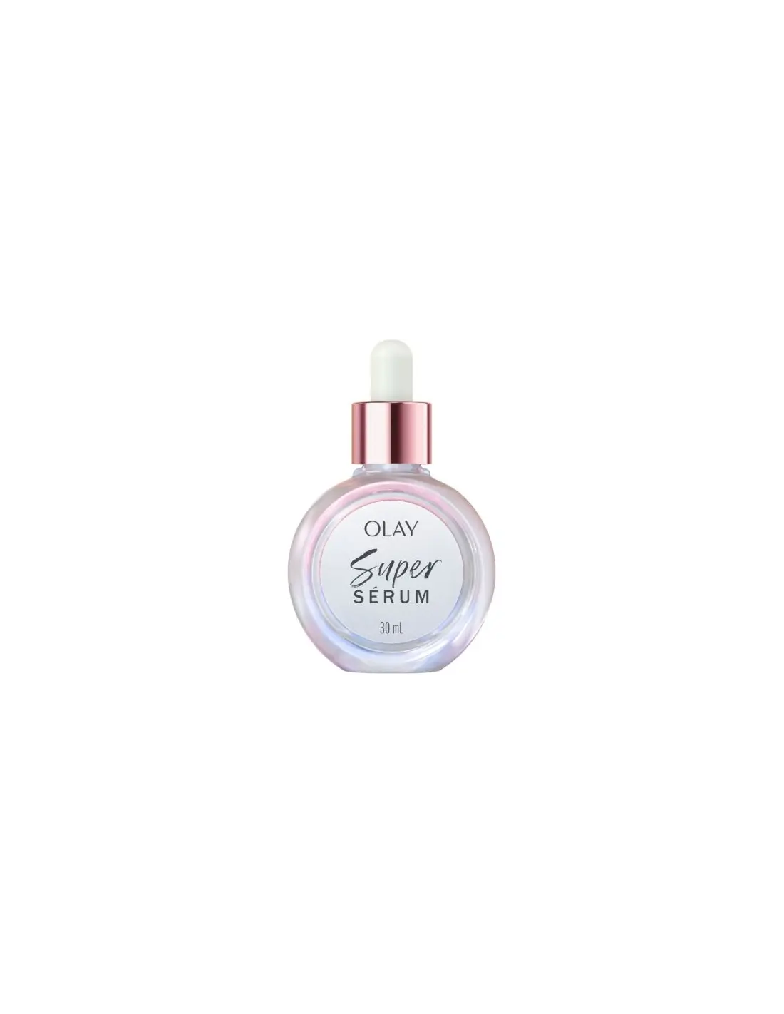 Olay Super Serum 5 En 1 30ml Jag Couture London - New York