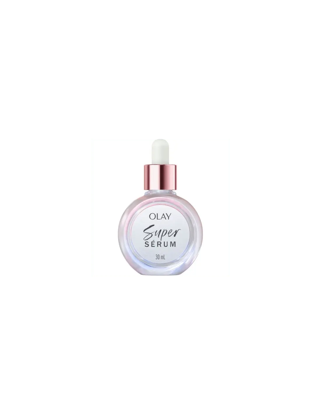 Jag Couture London - New York Olay Super Serum 5 En 1 30ml
