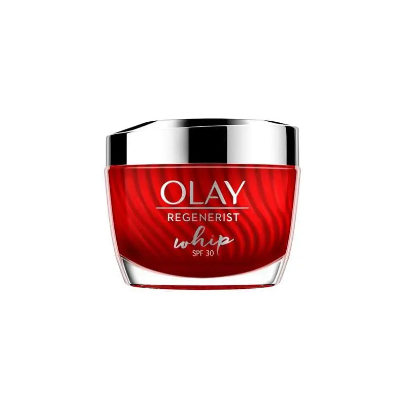 Jag Couture London - New York Olay Whip Regenerist Crema Hidratante Activa Spf30 50ml