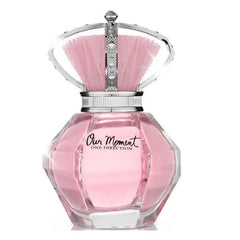 Jag Couture London - New York One Direction Our Moment Eau De Perfume Spray 100ml
