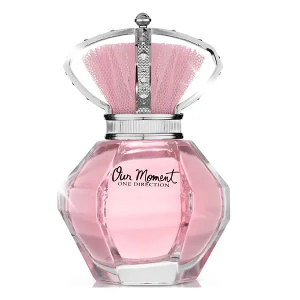 Jag Couture London - New York One Direction Our Moment Eau De Perfume Spray 50ml