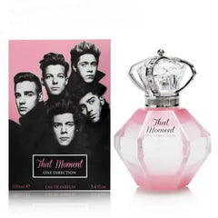 Jag Couture London - New York One Direction That Moment Eau De Perfume Spray 100ml