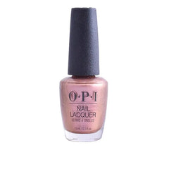 Jag Couture London - New York Opi Nail Lacquer Made It To The Seventh Hill 15ml