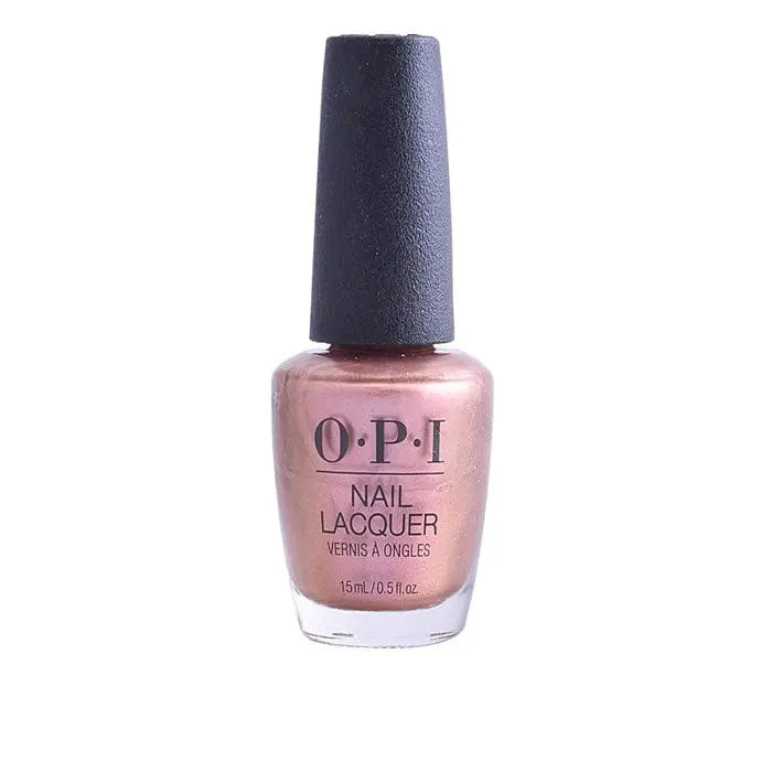 Jag Couture London - New York Opi Nail Lacquer Made It To The Seventh Hill 15ml