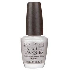 Jag Couture London - New York Opi Nail Lacquer Nla36 Happy Anniversary 15ml