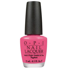 Jag Couture London - New York Opi Nail Lacquer Nlb86 Shorts Story 15ml