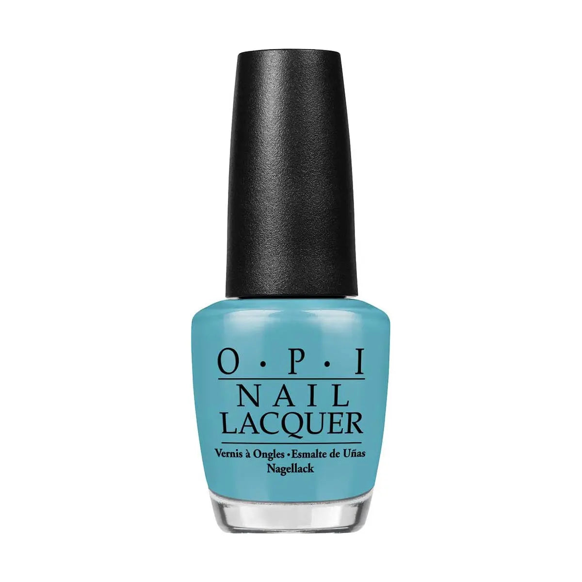 Opi Nail Lacquer Nle75 Can t Find My Czechbook 15ml Jag Couture London - New York