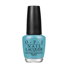 Jag Couture London - New York Opi Nail Lacquer Nle75 Can t Find My Czechbook 15ml