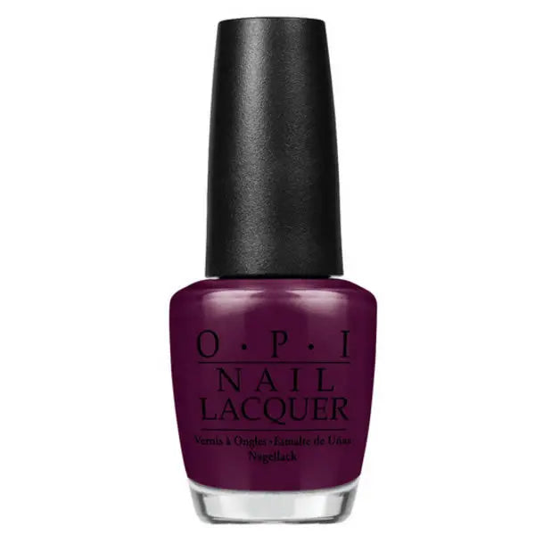 Opi Nail Lacquer Nlf62 In The Cable Car Pool 15ml Jag Couture London - New York