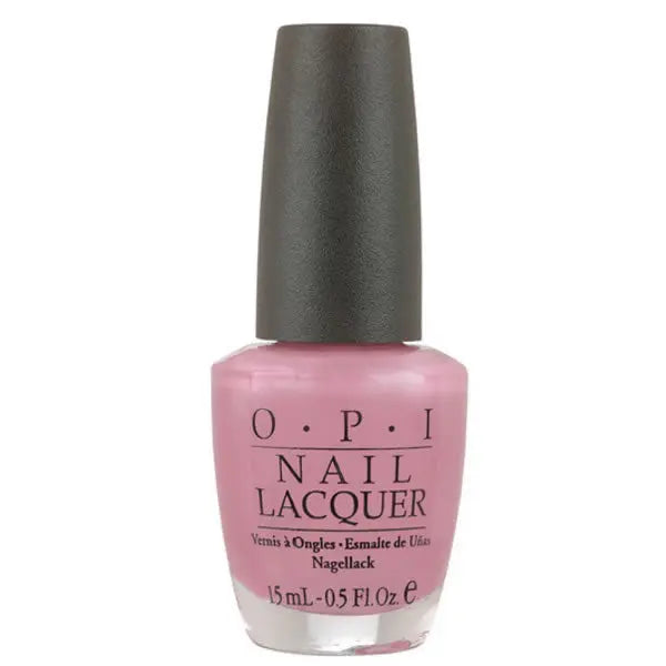 Opi Nail Lacquer Nlg01 Aphrodite S Pink Nightie 15ml Jag Couture London - New York