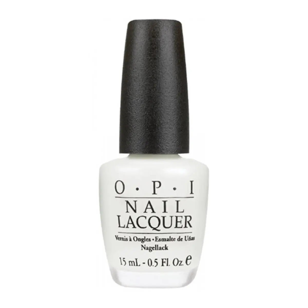 Jag Couture London - New York Opi Nail Lacquer Nlh22 Funny Bunny 15ml