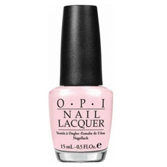 Jag Couture London - New York Opi Nail Lacquer Nlh39 Its A Girl 15ml