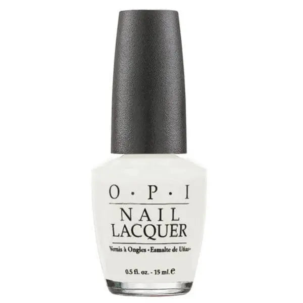Jag Couture London - New York Opi Nail Lacquer Nll03 Kyoto Pearl 15ml
