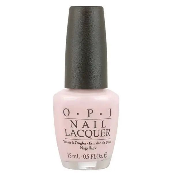 Jag Couture London - New York Opi Nail Lacquer Nlr41 Mimosas For Mr And Mrs 15ml