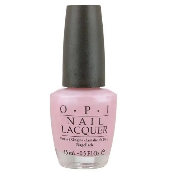 Opi Nail Lacquer Nls79 Rosy Future 15ml Jag Couture London - New York