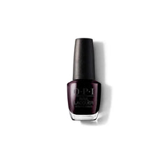Opi Nail Lacquer Nlw42 Lincoln Park After Dark 15ml Jag Couture London - New York