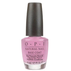 Opi Natural Nail Base Coat 15ml Jag Couture London - New York