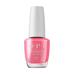 Opi Nature Strong Esmalte De Origen Natural Big Bloom Energy 15ml Jag Couture London - New York