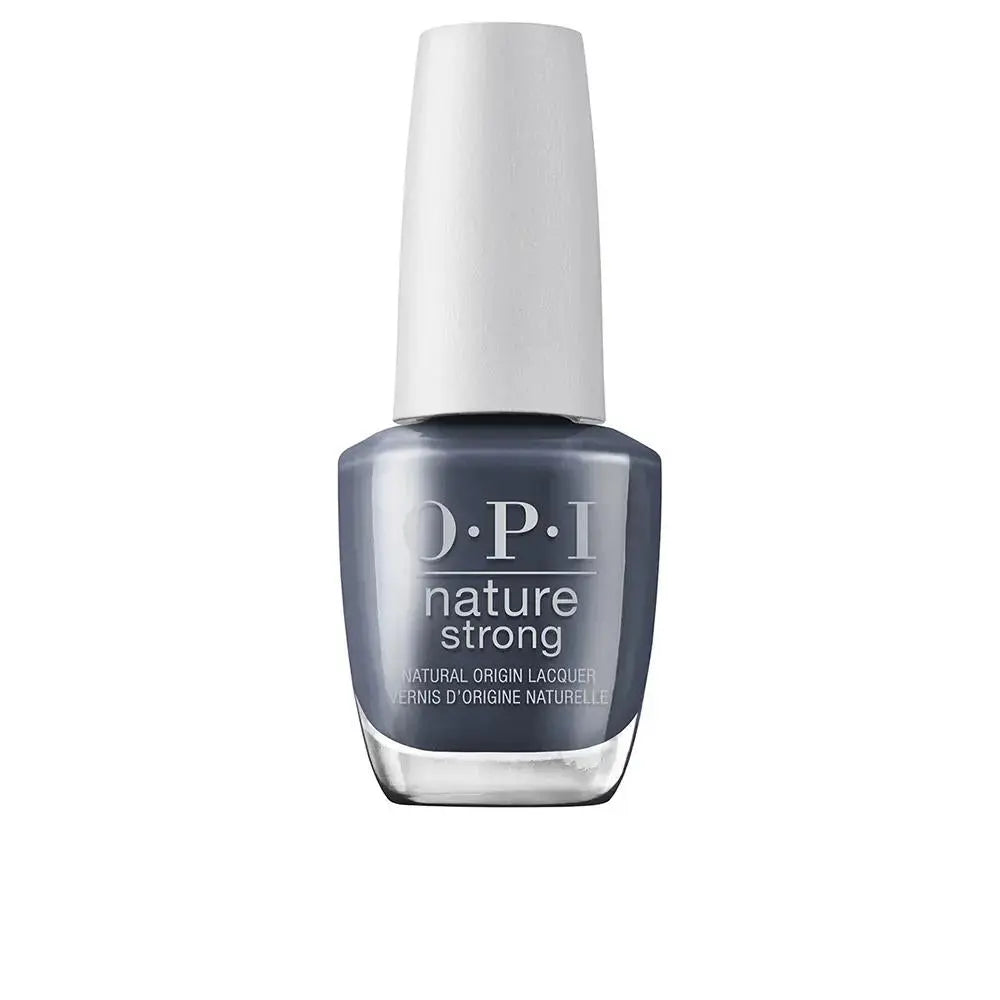 Opi Nature Strong Esmalte De Origen Natural Force Of Nailture 15ml Jag Couture London - New York