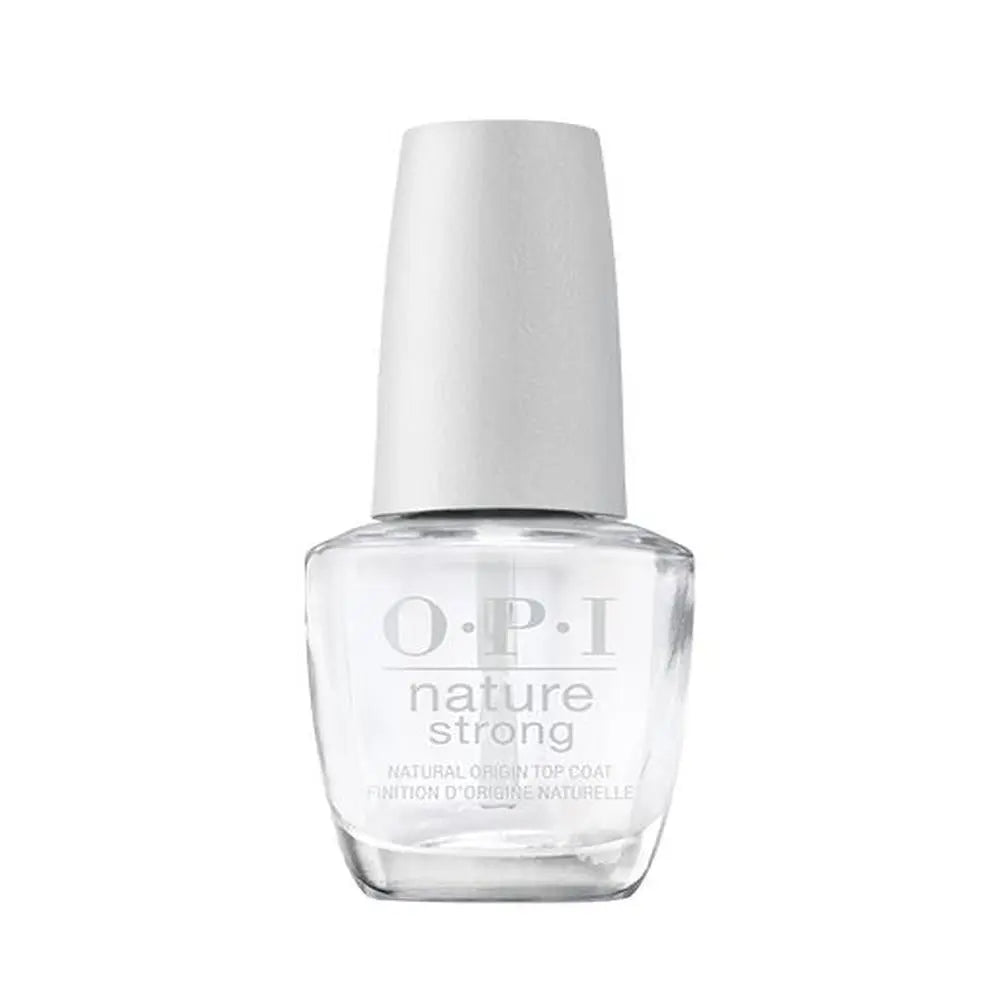 Opi Nature Strong Esmalte De Origen Natural Raindrop Expectations 15ml Jag Couture London - New York