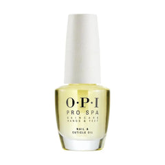 Jag Couture London - New York Opi Pro Spa Nail And Cuticle Oil 14.8ml
