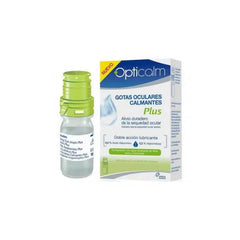 Opticalm Soothing Eye Drops 10ml Jag Couture London - New York