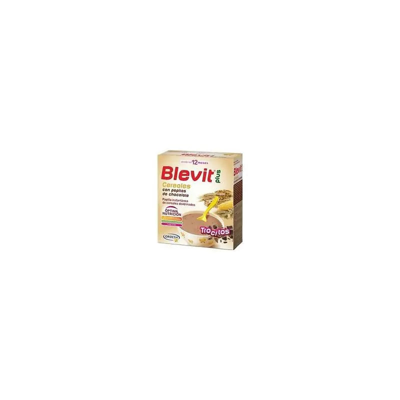 Ordesa Blevit Instant Potato Of Cereals Nuggets Chocolate 600g Jag Couture London - New York