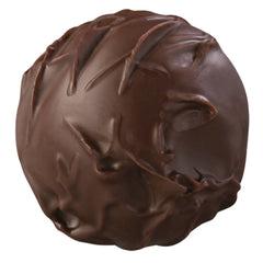 Oskar Puur - dark chocolate with hazelnut praline 14.9g Jag Couture London - New York