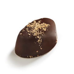 Linde - dark chocolate with a caramel ganache 15.9g
