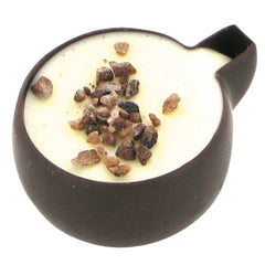 Mady - dark chocolate liquid cream with vanilla flavour 13.5g