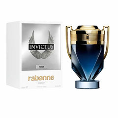 Paco Rabanne Invictus Parfum Spray 100ml Jag Couture London - New York