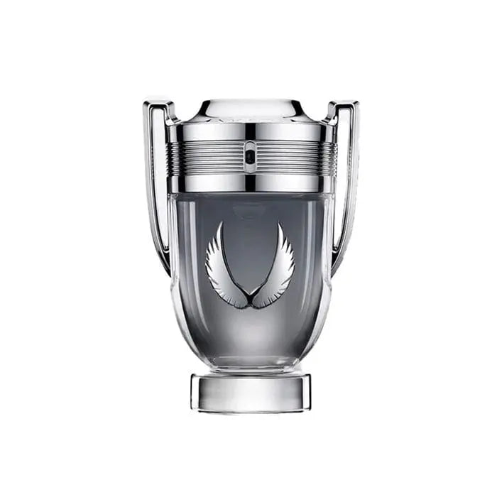 Jag Couture London - New York Paco Rabanne Invictus Platinum Eau De Perfume Spray 50ml