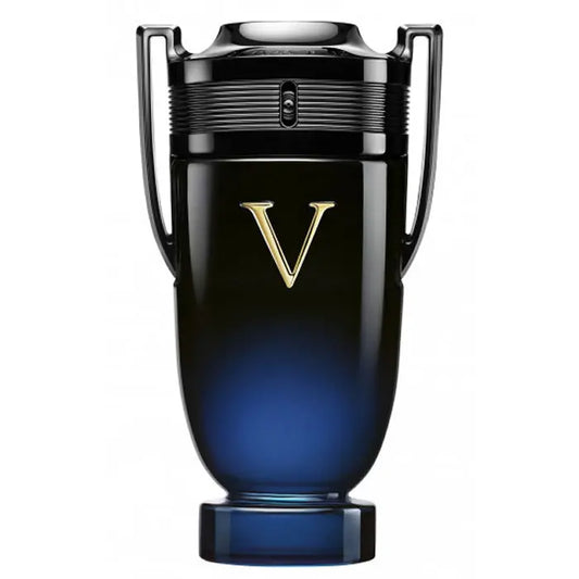 Paco Rabanne Invictus Victory Elixir Eau De Perfume Spray 200ml Jag Couture London - New York