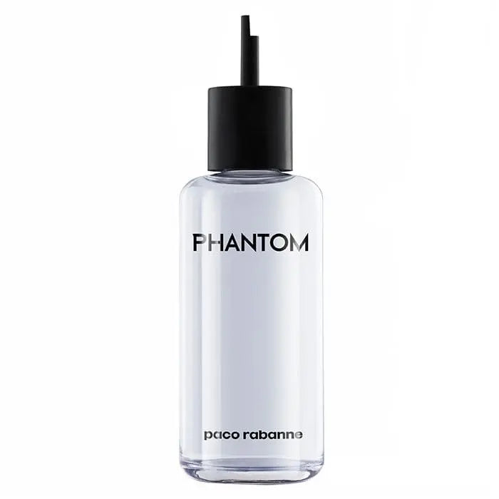 Jag Couture London - New York Paco Rabanne Phantom Eau De Toilette Refill 200ml