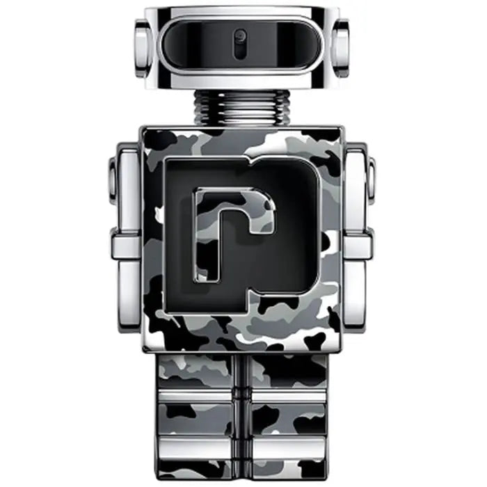 Paco Rabanne Phantom Legion Eau De Toilette Spray 100ml Jag Couture London - New York