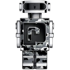 Paco Rabanne Phantom Legion Eau De Toilette Spray 100ml Jag Couture London - New York