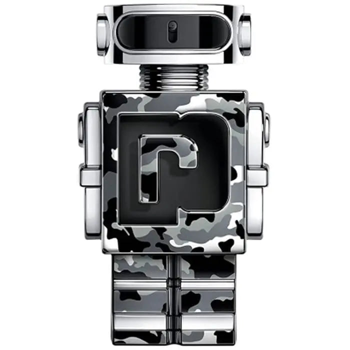 Jag Couture London - New York Paco Rabanne Phantom Legion Eau De Toilette Spray 100ml