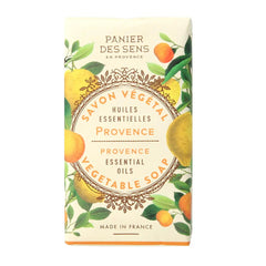 Panier Des Sens Provence Jabon Vegetal Aceite Esencial 150g Jag Couture London - New York