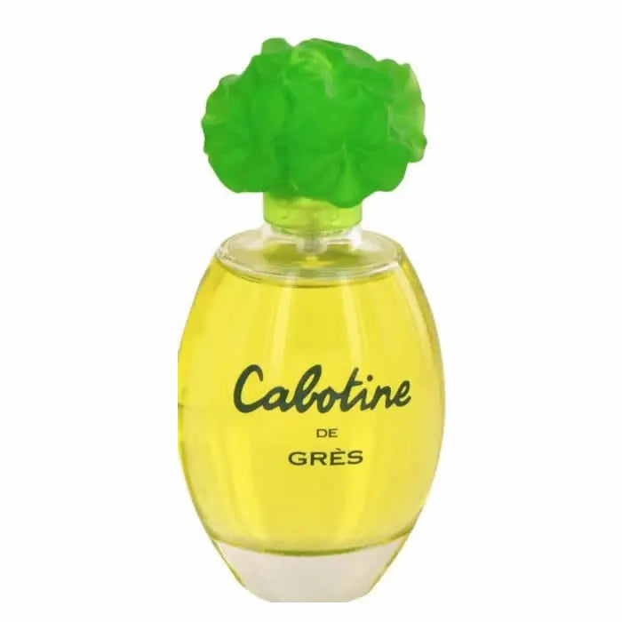 Parfums Grès Cabotine De Grès Eau De Perfume Spray 100ml Jag Couture London - New York